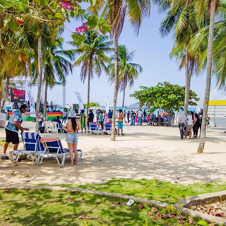 Malia Dreamers Paradise オーチョ・リオス エクステリア 写真